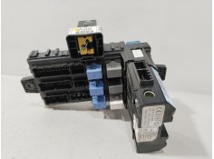 Recambio de caja reles / fusibles para hyundai santa fé i furgoneta/suv (sm) 2.4 4x4 referencia OEM IAM 9540026500   2