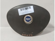 Recambio de airbag delantero izquierdo para fiat doblo monospace (119_, 223_) 1.9 jtd referencia OEM IAM 605013568C  