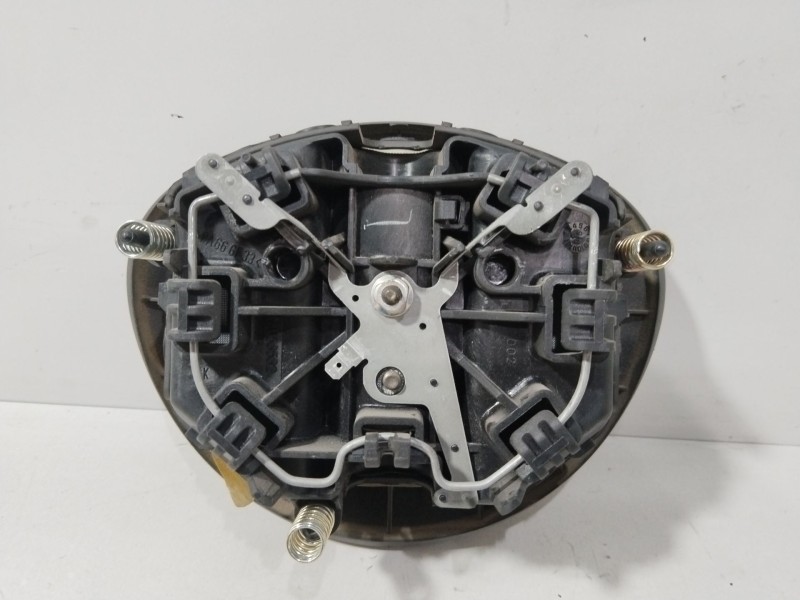 Recambio de airbag delantero izquierdo para fiat doblo monospace (119_, 223_) 1.9 jtd referencia OEM IAM 605013568C  