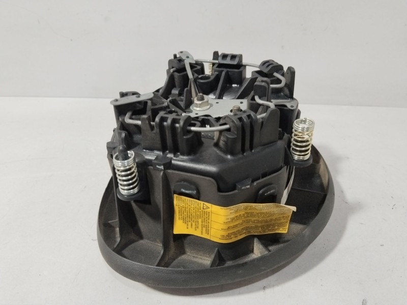 Recambio de airbag delantero izquierdo para fiat doblo monospace (119_, 223_) 1.9 jtd referencia OEM IAM 605013568C  