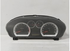 Recambio de cuadro instrumentos para chevrolet aveo / kalos sedán (t250, t255) 1.4 referencia OEM IAM 96652454  