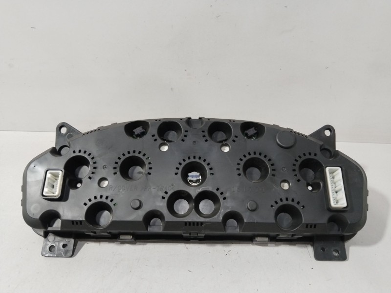 Recambio de cuadro instrumentos para chevrolet aveo / kalos sedán (t250, t255) 1.4 referencia OEM IAM 96652454  