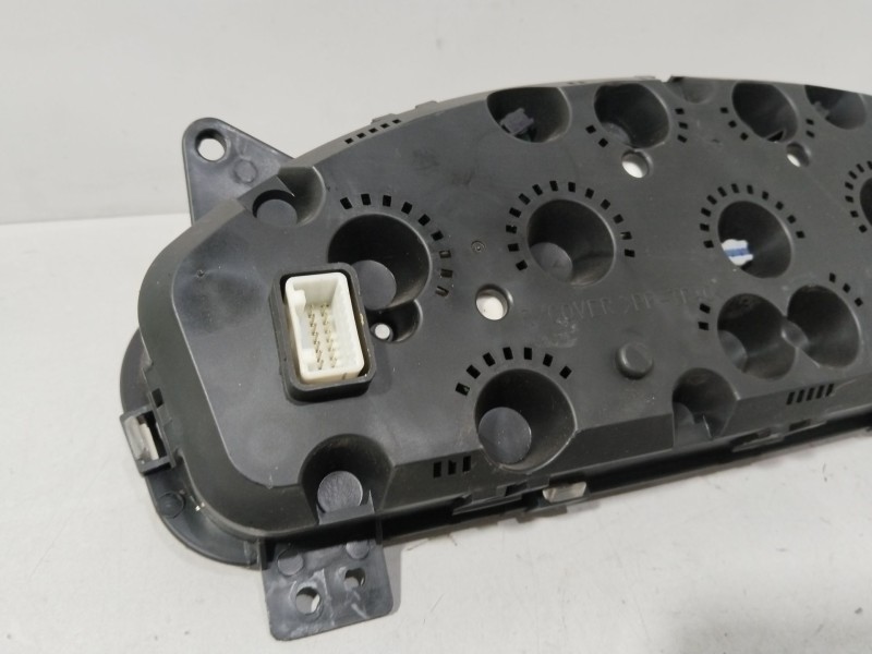 Recambio de cuadro instrumentos para chevrolet aveo / kalos sedán (t250, t255) 1.4 referencia OEM IAM 96652454  