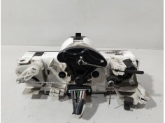 Recambio de mando calefaccion / aire acondicionado para renault kangoo / grand kangoo ii (kw0/1_) 1.5 dci 85 (kw0k, kw0l, kw0b)  2