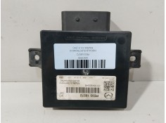 Recambio de modulo electronico para mazda cx-3 (dk) 2.0 skyactiv-g referencia OEM IAM PE0318572  