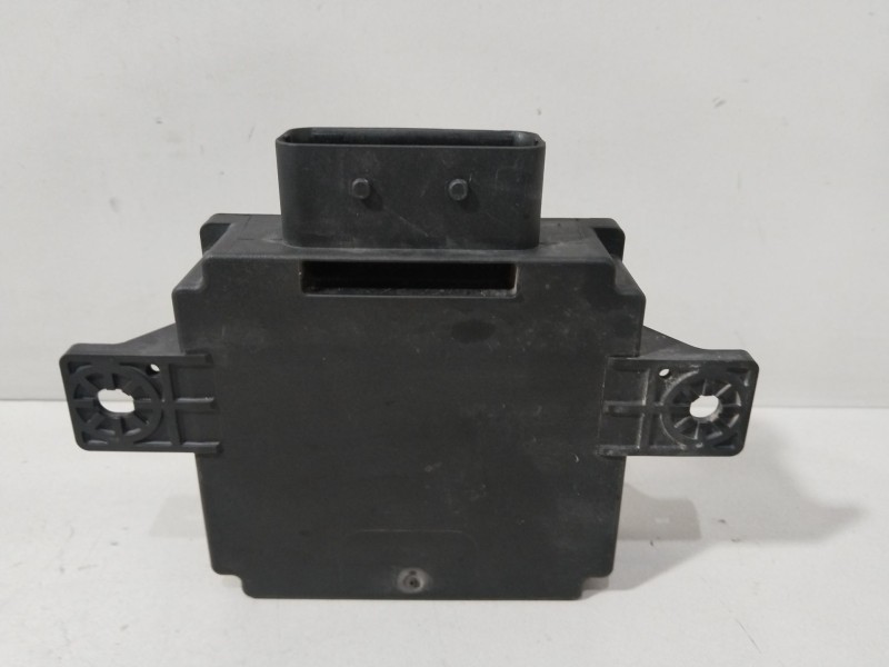 Recambio de modulo electronico para mazda cx-3 (dk) 2.0 skyactiv-g referencia OEM IAM PE0318572  