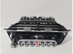 Recambio de mando calefaccion / aire acondicionado para peugeot 2008 ii (ud_, us_, uy_, uj_, ur_, uc_) 1.2 puretech 100 referenc