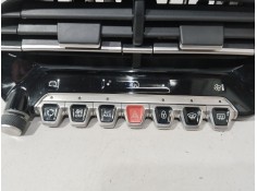 Recambio de mando calefaccion / aire acondicionado para peugeot 2008 ii (ud_, us_, uy_, uj_, ur_, uc_) 1.2 puretech 100 referenc 2