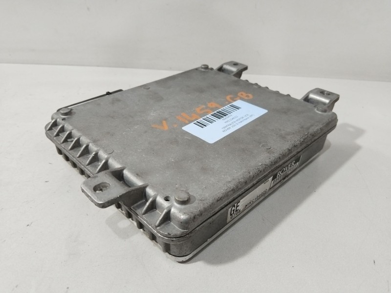 Recambio de centralita motor uce para rover 200 ii hatchback (rf) 214 si referencia OEM IAM MKC104022  