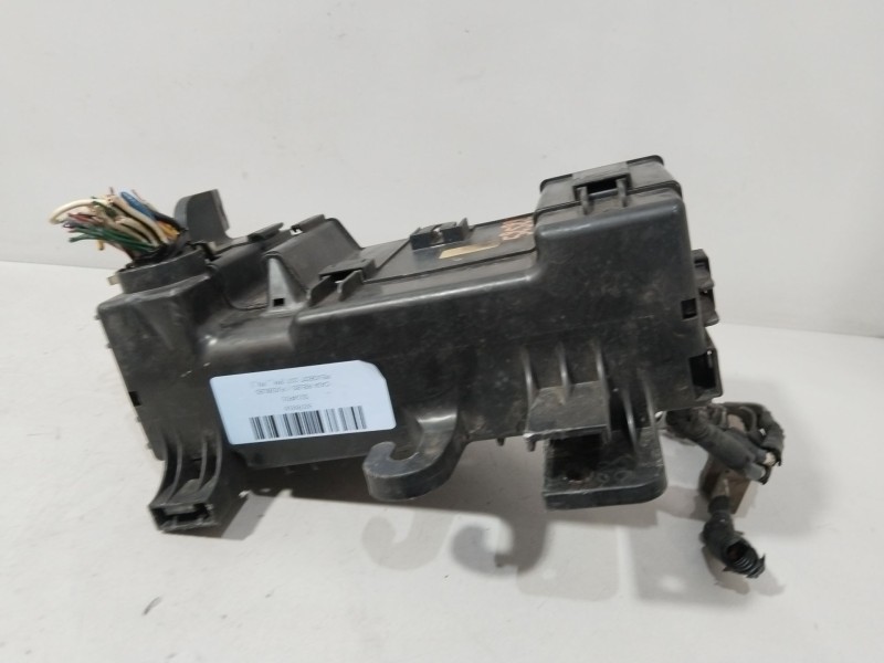 Recambio de caja reles / fusibles para peugeot 107 (pm_, pn_) 1.4 hdi referencia OEM IAM 5014P01  