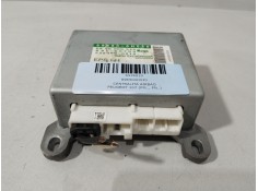 Recambio de centralita airbag para peugeot 107 (pm_, pn_) 1.4 hdi referencia OEM IAM 896500H030  
