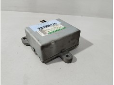 Recambio de centralita airbag para peugeot 107 (pm_, pn_) 1.4 hdi referencia OEM IAM 896500H030   2