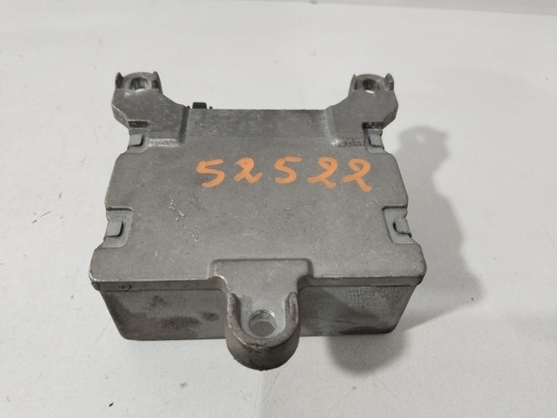 Recambio de centralita airbag para peugeot 107 (pm_, pn_) 1.4 hdi referencia OEM IAM 896500H030  