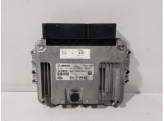 Recambio de centralita motor uce para kia carens iv 1.6 gdi referencia OEM IAM 0261S17694  