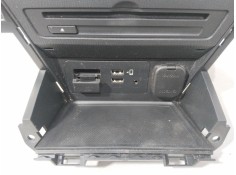 Recambio de sistema audio / radio cd para mazda cx-3 (dk) 2.0 skyactiv-g referencia OEM IAM DA6C669G0E   2