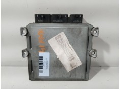 Recambio de centralita motor uce para peugeot 807 (eb_) 2.0 hdi referencia OEM IAM 5WS40610BT   2