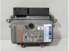 Recambio de centralita motor uce para mercedes-benz clase b sports tourer (w245) b 200 cdi (245.208) referencia OEM IAM A6409002