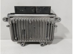 Recambio de centralita motor uce para mercedes-benz clase b sports tourer (w245) b 200 cdi (245.208) referencia OEM IAM A6409002 2