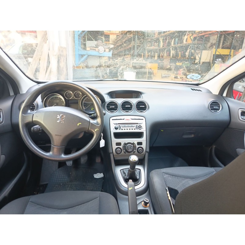 PEUGEOT 308 I (4A_, 4C_) - imagen 3
