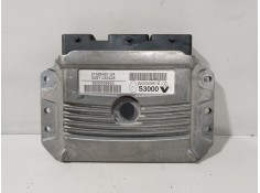 Recambio de centralita motor uce para renault megane ii (bm0/1_, cm0/1_) 1.6 16v referencia OEM IAM 21585421A  