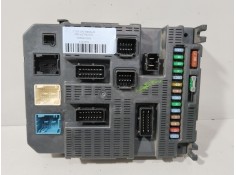 Recambio de centralita bsi para citroën c4 i (lc_) 1.4 16v referencia OEM IAM 9663798480  