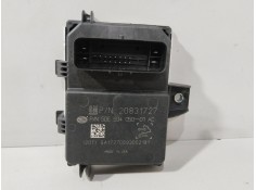 Recambio de modulo electronico para opel astra j (p10) 1.6 (68) referencia OEM IAM 20831727  