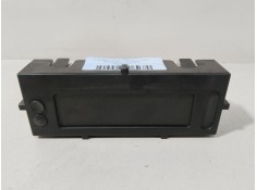 Recambio de pantalla multifuncion para renault kangoo / grand kangoo ii (kw0/1_) 1.5 dci 85 (kw0k, kw0l, kw0b) referencia OEM IA