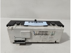 Recambio de pantalla multifuncion para renault kangoo / grand kangoo ii (kw0/1_) 1.5 dci 85 (kw0k, kw0l, kw0b) referencia OEM IA 2