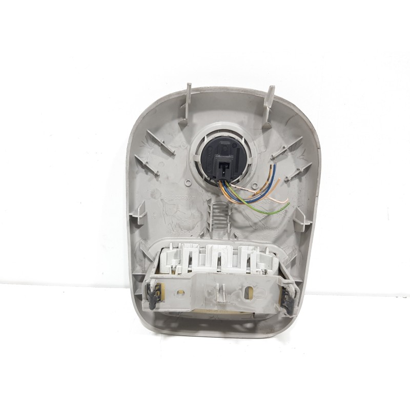 LUZ INTERIOR DELANTERA 9648338377  - imagen 2