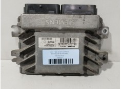 Recambio de centralita motor uce para renault clio ii (bb_, cb_) 1.2 (bb0a, bb0f, bb10, bb1k, bb28, bb2d, bb2h, cb0a,... referen