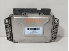 Recambio de centralita motor uce para renault megane ii (bm0/1_, cm0/1_) 1.6 16v (bm0c, cm0c) referencia OEM IAM 215840297A   2