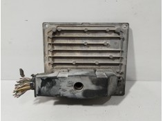 Recambio de centralita motor uce para ford fusion (ju_) 1.6 referencia OEM IAM S118107003J  