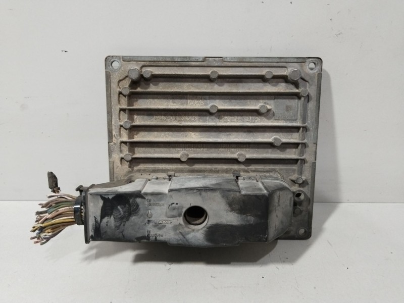 Recambio de centralita motor uce para ford fusion (ju_) 1.6 referencia OEM IAM S118107003J  