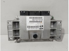 Recambio de centralita motor uce para citroën c4 i (lc_) 1.4 16v referencia OEM IAM 9664934380   2