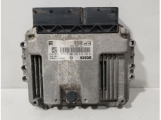 Recambio de centralita motor uce para opel zafira / zafira family b (a05) 1.9 cdti (m75) referencia OEM IAM 0281014024  