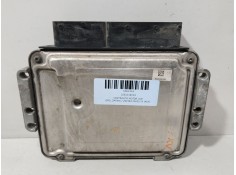 Recambio de centralita motor uce para opel zafira / zafira family b (a05) 1.9 cdti (m75) referencia OEM IAM 0281014024   2