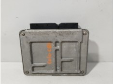 Recambio de centralita motor uce para seat ibiza iii (6l1) 1.2 referencia OEM IAM 036906034JG   2