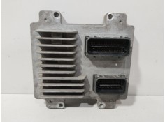 Recambio de centralita motor uce para opel astra j (p10) 1.6 (68) referencia OEM IAM 12634556  