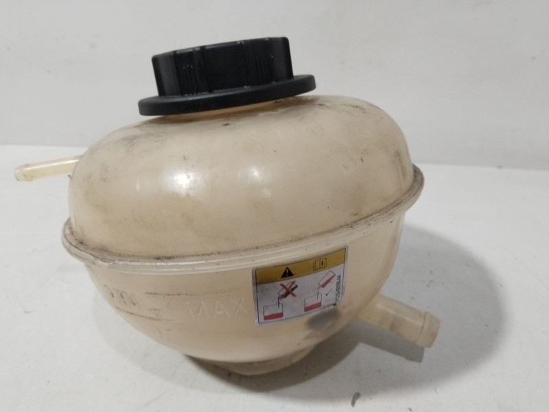 Recambio de deposito expansion para land rover freelander i (l314) 2.0 td4 4x4 referencia OEM IAM C88386  