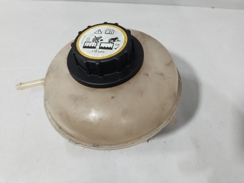 Recambio de deposito expansion para land rover freelander i (l314) 2.0 td4 4x4 referencia OEM IAM C88386  