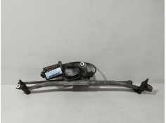 Recambio de motor limpia delantero para land rover freelander i (l314) 2.0 td4 4x4 referencia OEM IAM 23000066  