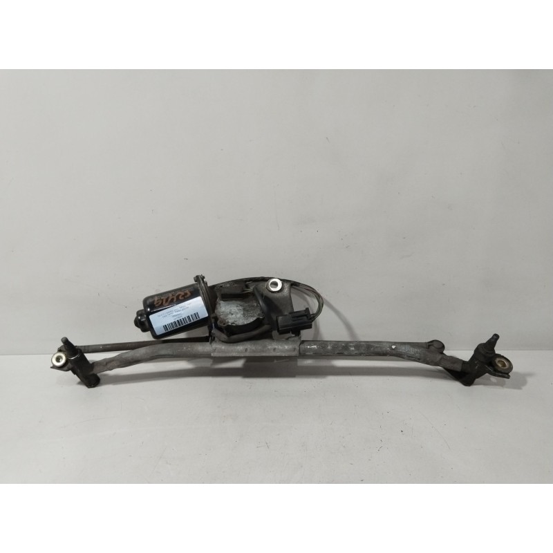 Recambio de motor limpia delantero para land rover freelander i (l314) 2.0 td4 4x4 referencia OEM IAM 23000066  