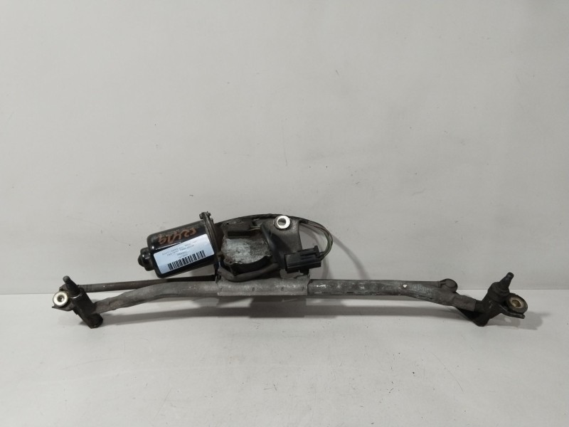 Recambio de motor limpia delantero para land rover freelander i (l314) 2.0 td4 4x4 referencia OEM IAM 23000066  