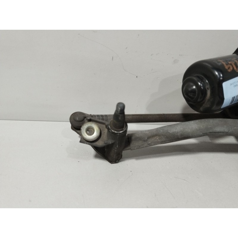 Recambio de motor limpia delantero para land rover freelander i (l314) 2.0 td4 4x4 referencia OEM IAM 23000066  