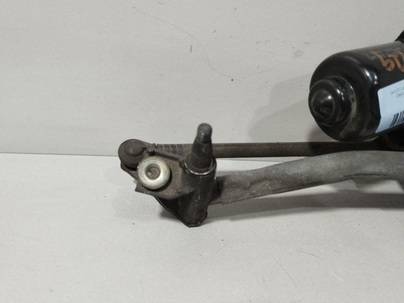 Recambio de motor limpia delantero para land rover freelander i (l314) 2.0 td4 4x4 referencia OEM IAM 23000066  