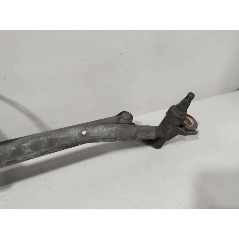 Recambio de motor limpia delantero para land rover freelander i (l314) 2.0 td4 4x4 referencia OEM IAM 23000066  