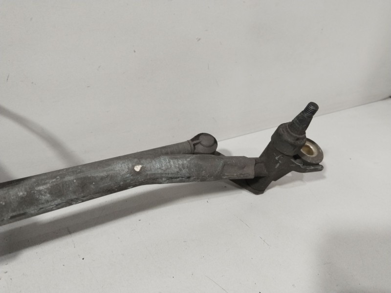 Recambio de motor limpia delantero para land rover freelander i (l314) 2.0 td4 4x4 referencia OEM IAM 23000066  