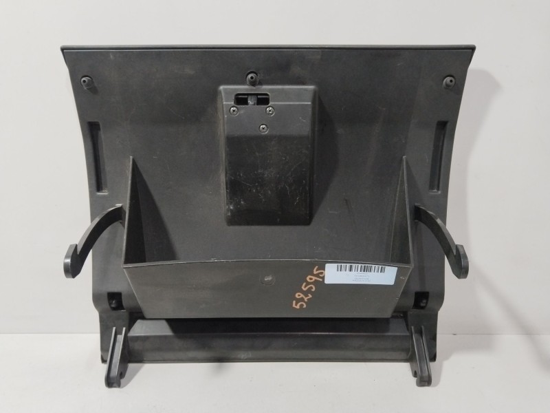 Recambio de guantera para mazda 5 (cr) 1.8 (cr19) referencia OEM IAM CC29641C1  