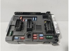 Recambio de caja reles / fusibles para citroën c2 (jm_) 1.4 referencia OEM IAM T118470003K  