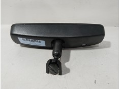 Recambio de espejo retrovisor interior para mazda cx-3 (dk) 2.0 skyactiv-g referencia OEM IAM KD5369220B   2